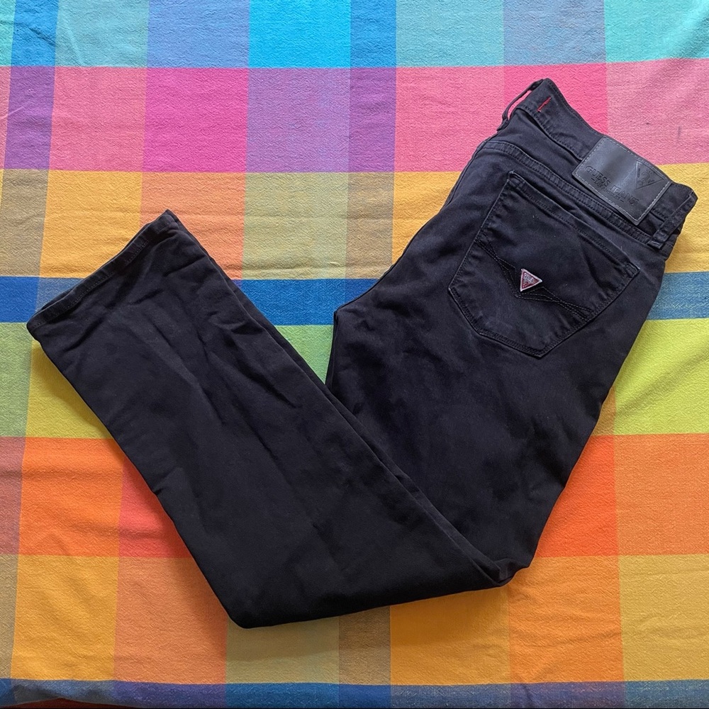 Guess Jeans